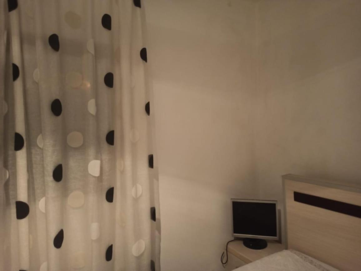 Apartmán Apartament Gerdani Ksamil Exteriér fotografie